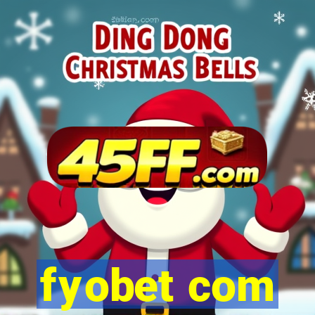 fyobet com
